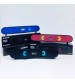Loa Thanh Bluetooth Gaming Soundbar Công Suất Lớn BOOMS BASS L30 Có Led RGB Nổi Bật Dùng Cho Máy Vi Tính PC, Laptop, Tivi